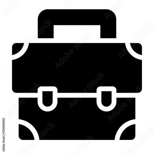 briefcase icon