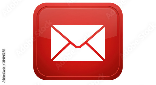 Isolated Email Icon