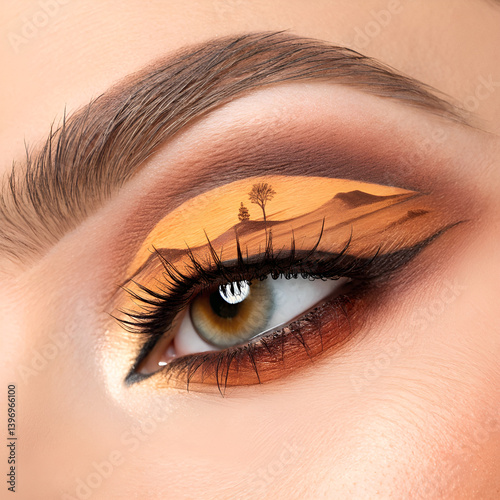 Top Eye Makeup Tips for a Flawless Everyday Glam Look

