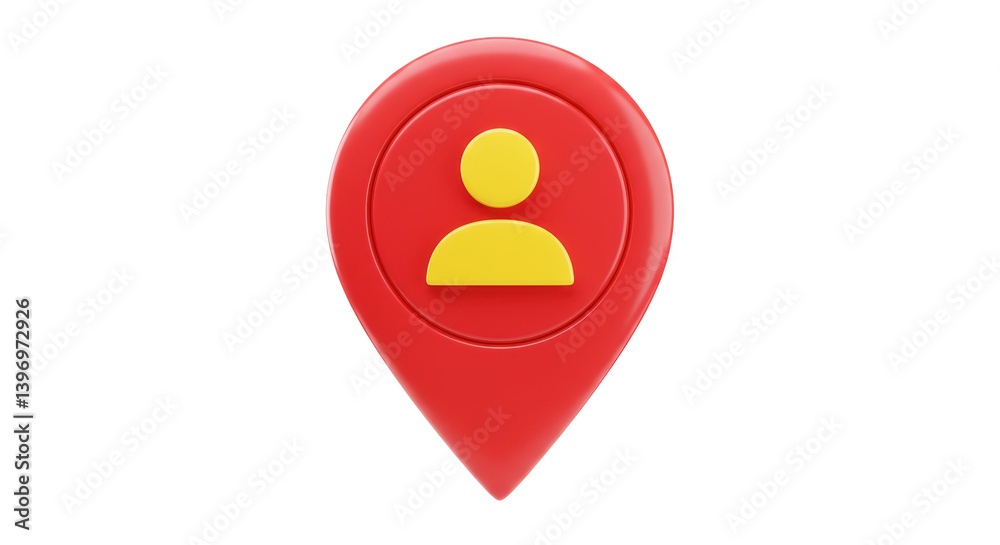 Isolated Pin Isolated Pin