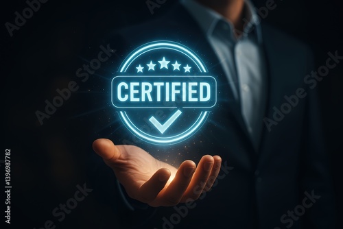 Certified Seal of Approval: Achieving Quality Assurance and Standards