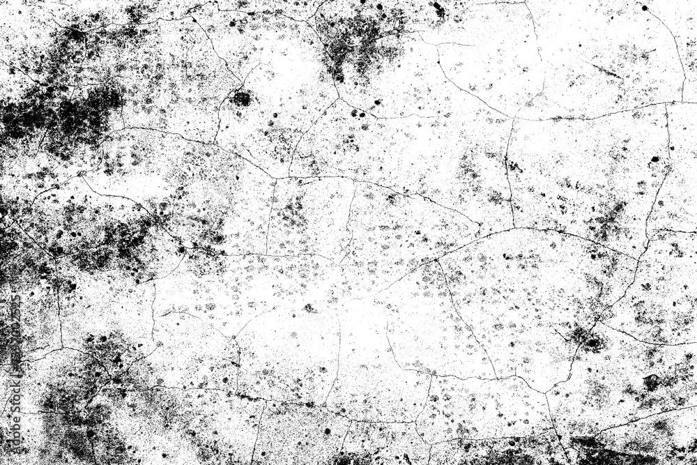 Fototapeta premium Abstract grunge concrete wall distressed texture background