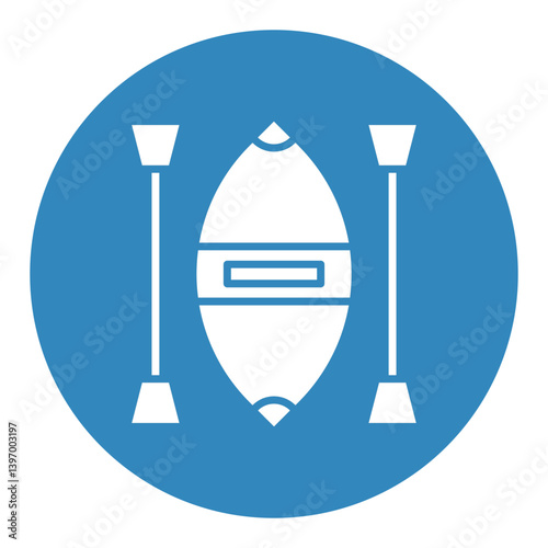 Kayak Icon