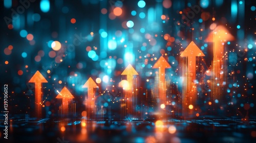 Illustrating the process of updating legacy applications to modern, more efficient versions for improved performance and growth, this image symbolizes App Modernization
