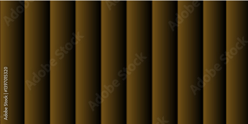 Wood texture with vertical stripes and dark seamless pattern background