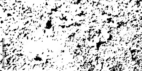 Wallpaper Mural Grunge damaged overlay old dirty scratch rough wall texture. black and white distressed scratch old dirty damaged wall grunge texture background.	
 Torontodigital.ca