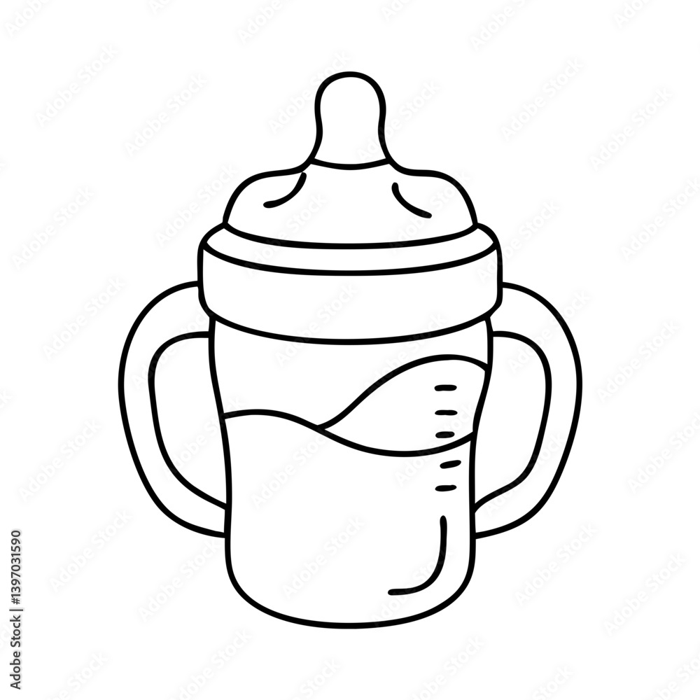toddler sippy cup icon, toddler sippy cup vector illustration-simple illustration of toddler sippy cup, perfect for toddler sippy cup logos and icons toddler sippy cup icon, toddler sippy cup vector illustration-simple illustration of toddler sippy cup, perfect for toddler sippy cup logos and icons