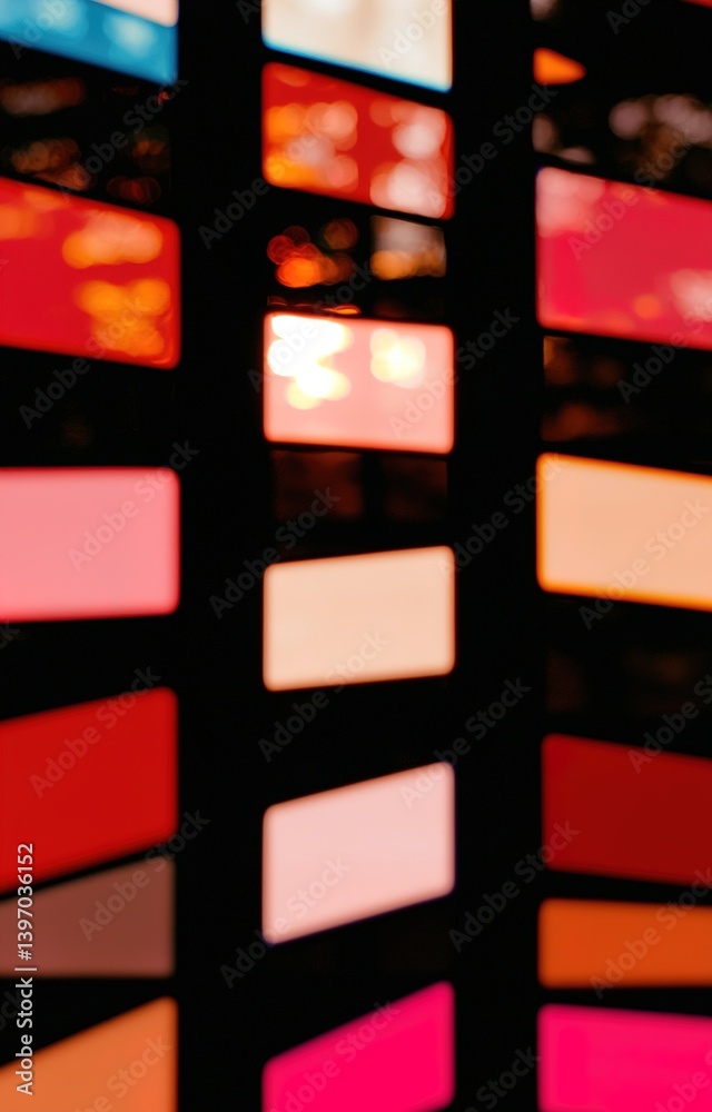 Fototapeta premium make up brushes