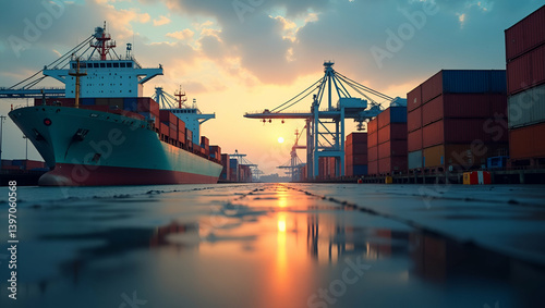 US economic nationalism promotes vigorous industrial policies boosting domestic production quality reinforcing market sovereignty resilient fiscal structures underpin trade protection and reform initi photo