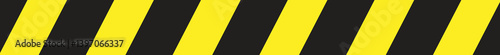 Warning Line, Caution Tape