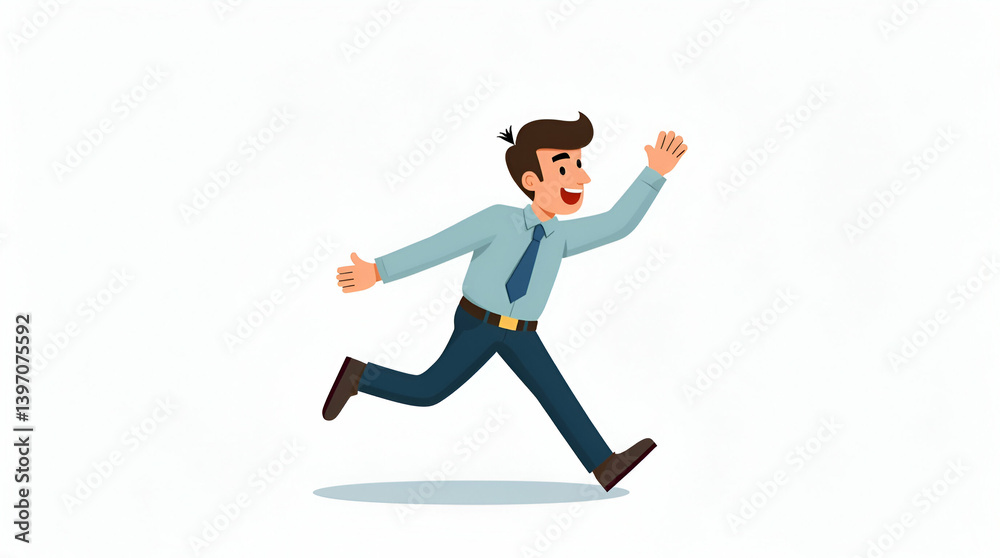 Advanced Customer Retention Insights: Data-Driven Strategies for Sustainable Growth - Cute Vector Illustration of Smart Business Concepts Advanced Customer Retention Insights: Data-Driven Strategies for Sustainable Growth - Cute Vector Illustration of Smart Business Concepts