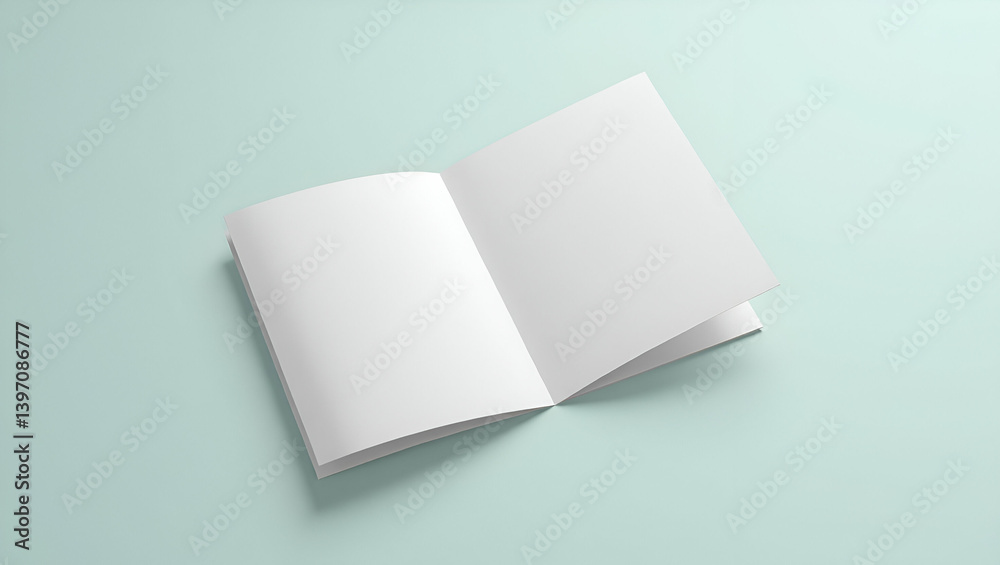 High-Quality Direct Mail Advertising Mockup with Personalized Design, Strategic Message Placement, and Impactful Print Finishes - Empty Space for Customization High-Quality Direct Mail Advertising Mockup with Personalized Design, Strategic Message Placement, and Impactful Print Finishes - Empty Space for Customization