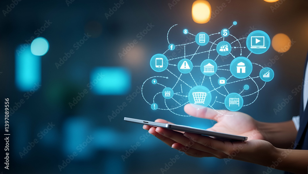 Maximize Subscriber Loyalty: A Subscription-Based Advertising Campaign Concept for Photo Stock with Personalized Ad Placements and Recurring Billing Models Maximize Subscriber Loyalty: A Subscription-Based Advertising Campaign Concept for Photo Stock with Personalized Ad Placements and Recurring Billing Models