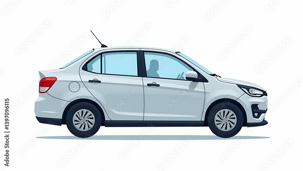 Innovative Electric Vehicle Motors: Advanced Propulsion Systems for Superior EV Performance - Flat Vector Illustration Innovative Electric Vehicle Motors: Advanced Propulsion Systems for Superior EV Performance - Flat Vector Illustration