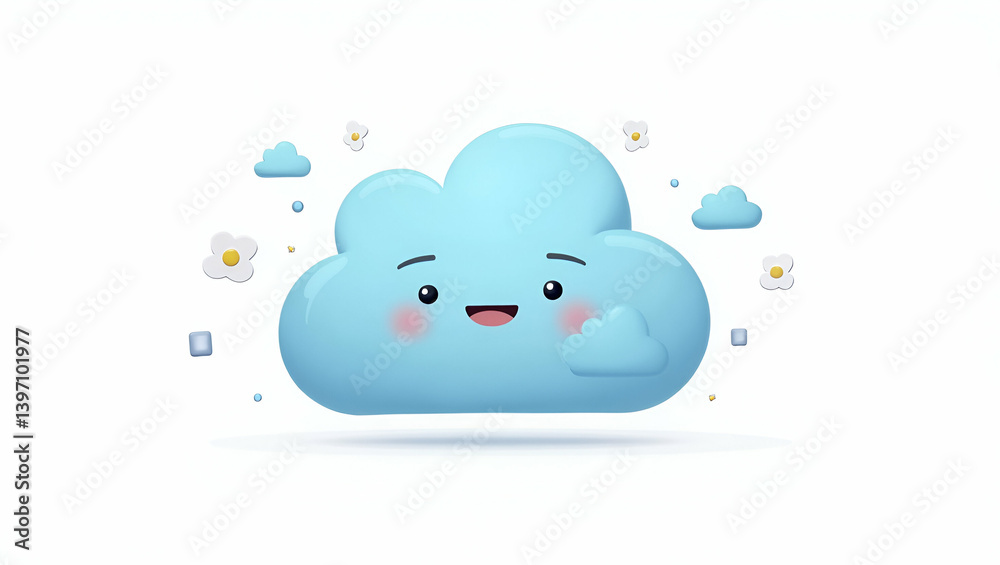 Flat Vector Illustration: Optimized Cloud Computing for High-Speed Data Processing, Resilient Infrastructure & Efficient Resource Utilization in Smart Business Operations. Flat Vector Illustration: Optimized Cloud Computing for High-Speed Data Processing, Resilient Infrastructure & Efficient Resource Utilization in Smart Business Operations.