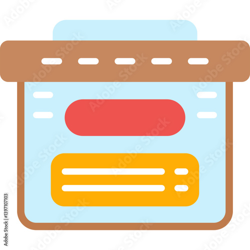 Evidence Icon