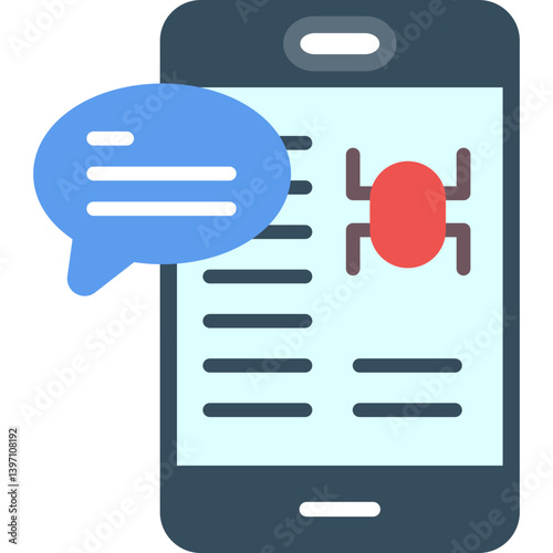 Testing Icon
