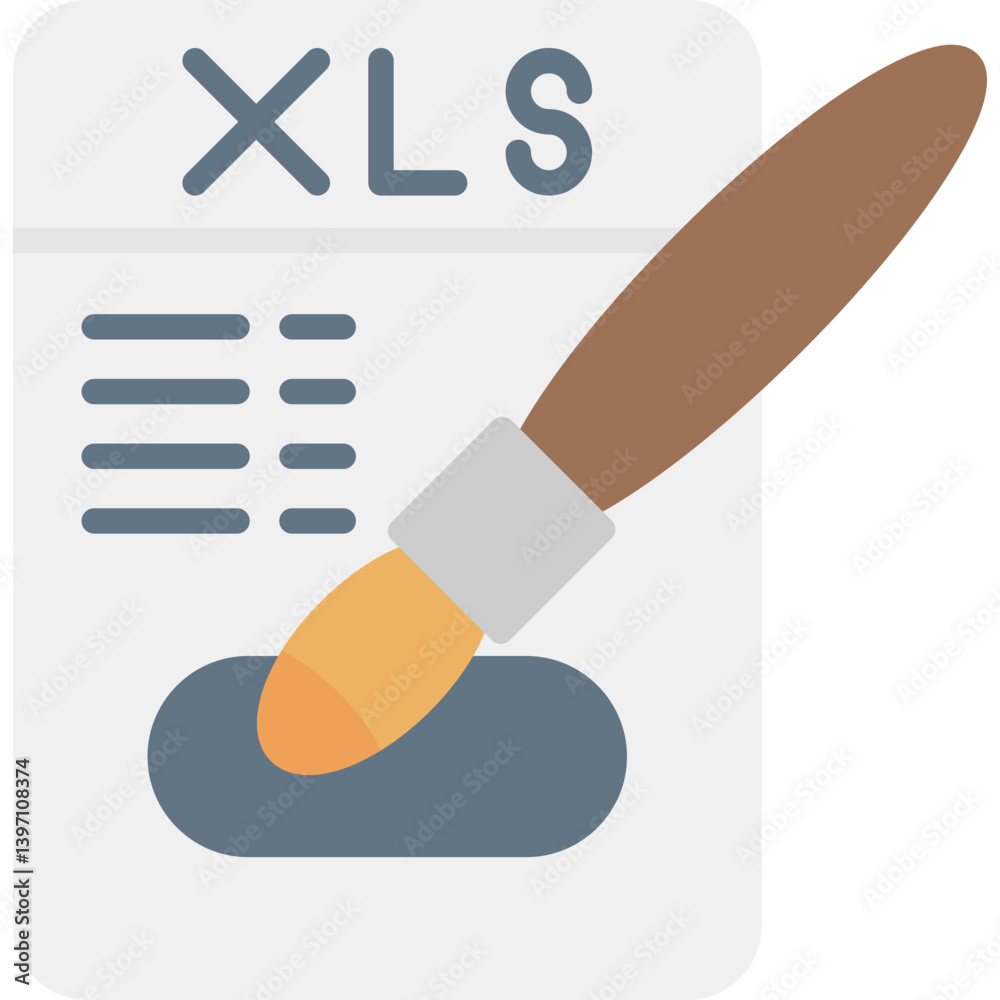 Psd File Icon