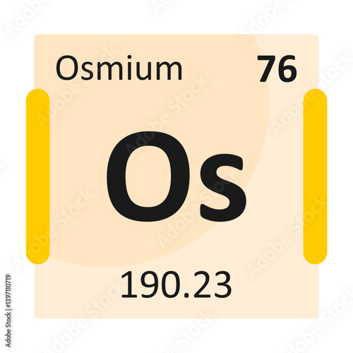Osmium Bold Black Icon