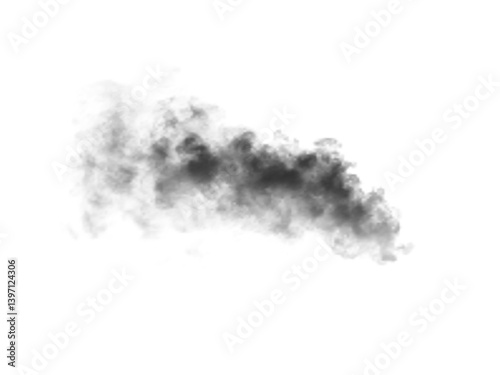 Dark grunge smoke texture with fire and fog elements. Perfect for abstract wallpapers, background overlays, and digital artwork. Includes burn effects, candle smoke, and isolated visual elements.