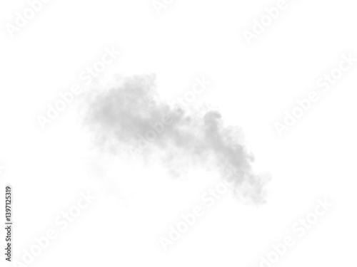Abstract black smoke with swirling curves and smooth motion. Png backgrounds, design concepts, and art projects. Features smoky forms, light patterns, fire flow, png magical burning effects.