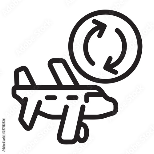 waiting line icon