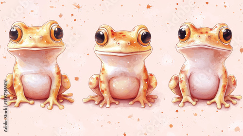  Hoppy Together.
