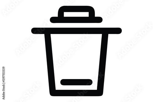  bin icon