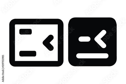 Code terminal icon 