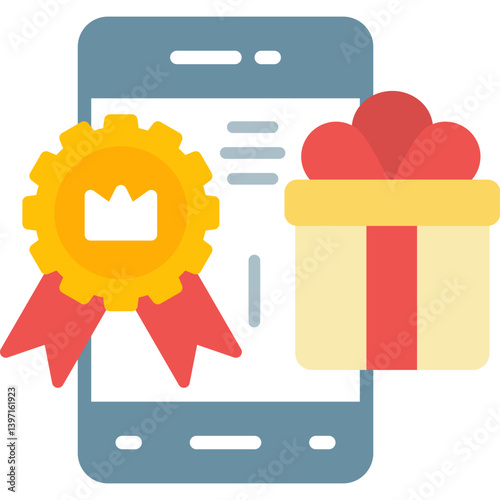 Warranty Icon Vector Element