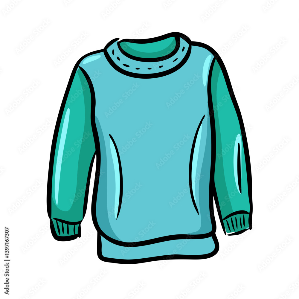 sweater icon, sweater vector illustration-simple illustration of sweater, perfect for sweater logos and icons sweater icon, sweater vector illustration-simple illustration of sweater, perfect for sweater logos and icons