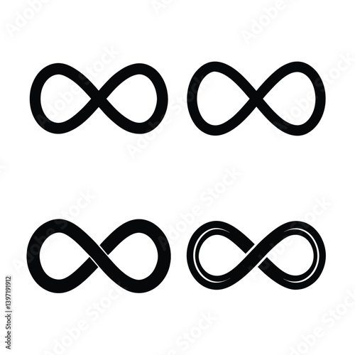 vector illustration of glasses