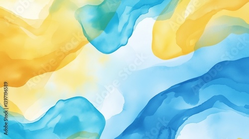 abstract colorful background