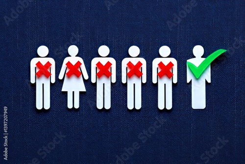 Selection Process: Choosing the Right Candidate - A Social Issue