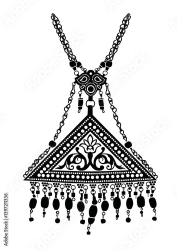 tumor, national jewellery