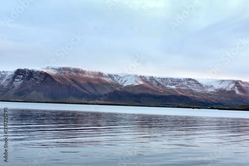 Jökulsárlón Glacier Lagoon – Icy Beauty of Iceland