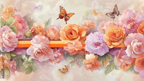bouquet of flowers
