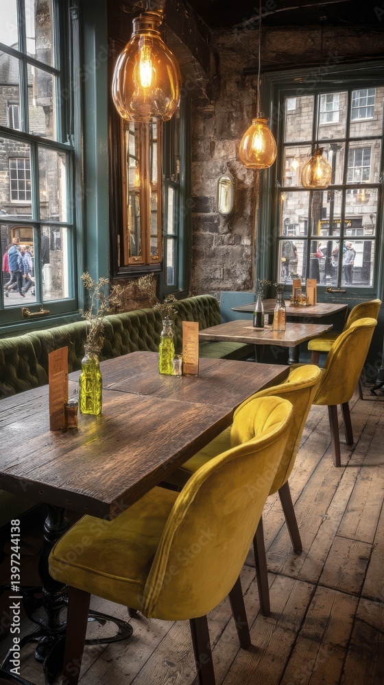 Naklejka premium Dark brown spotted banana showing signs of rot - fungus bruised defective spotted