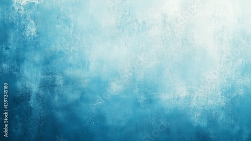 blue grunge background