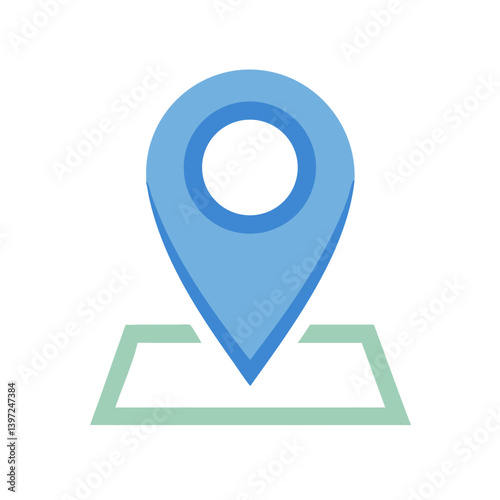 Pin Map Icon Vector Free Download Pin Map Icon Vector - GFXLoad