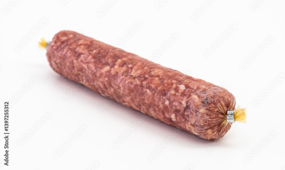 Mettwurst Mettwurst