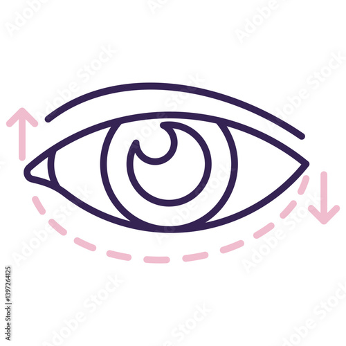 Blepharoplasty Icon