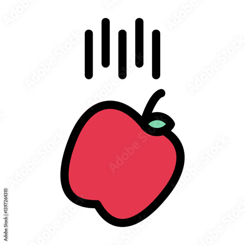 gravity Icon