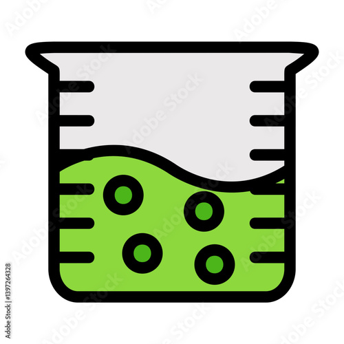 beaker Icon