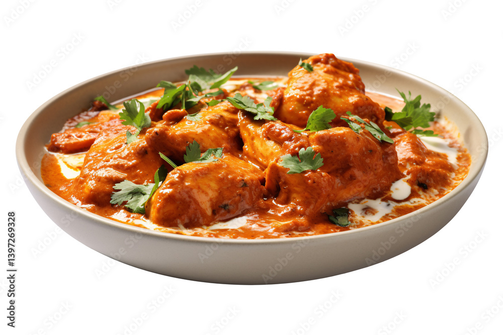 Butter chicken, Indian food Butter chicken, Indian food