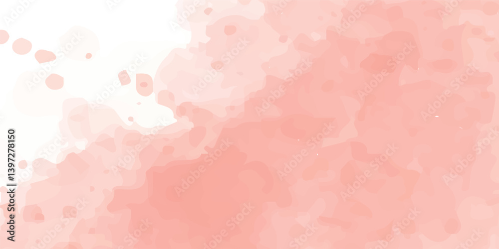 High-Quality Light Pink Wet Watercolor Texture – Abstract Splash Background Perfect for Feminine Designs, Invitations, Birthday Cards, and Social Media Graphics High-Quality Light Pink Wet Watercolor Texture – Abstract Splash Background Perfect for Feminine Designs, Invitations, Birthday Cards, and Social Media Graphics