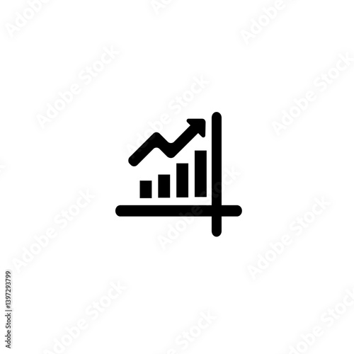 Finance icon set. Containing loan, cash, saving, financial goal, profit, budget, mutual fund, earning money and revenue icons. Solid icons collection.