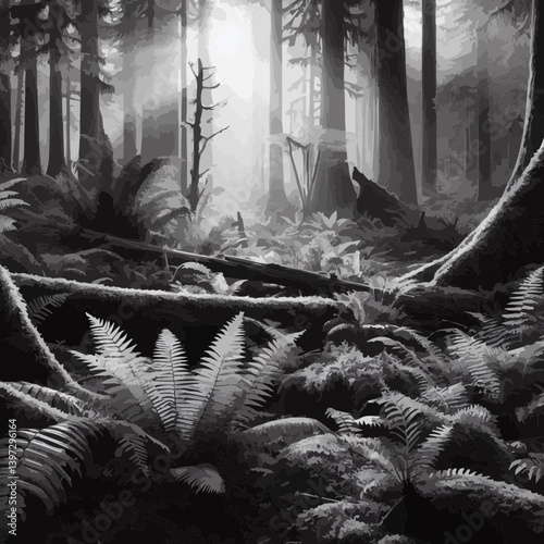 jungle