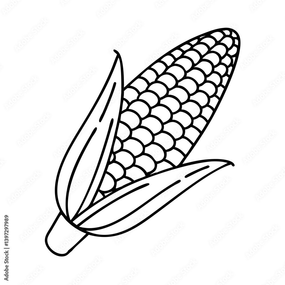 corn-on-the-cob corn-on-the-cob