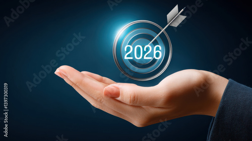 goals in 2026. Achieve business transformation with innovative strategies, automation tools, and agile adoption processes that drive success, ambition, and measurable progress toward open goals